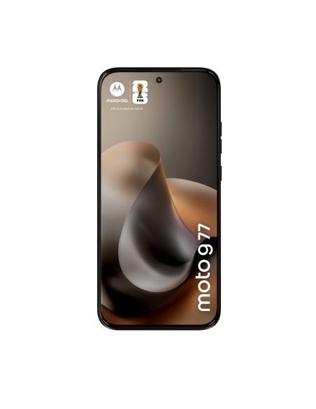 SMARTPHONE MOTOROLA MOTO G77 8GB 512GB BLACK OLIVE