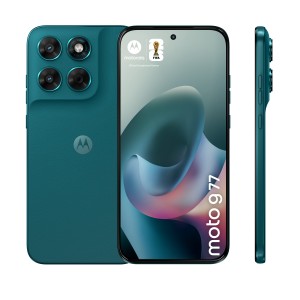 SMARTPHONE MOTOROLA MOTO G77 8GB 512GB SHADED SPRUCE 2
