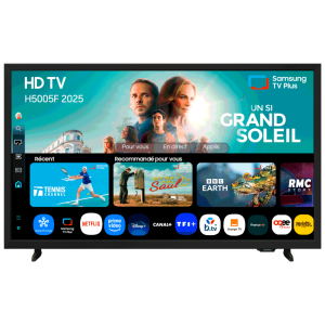 TV SAMSUNG LED...