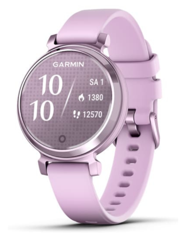 SMARTWATCH GARMIN LILY 2 LILAC