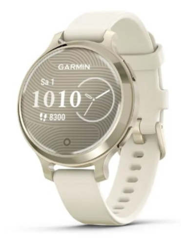 SMARTWATCH GARMIN LILY 2 ACTIVE GOLD