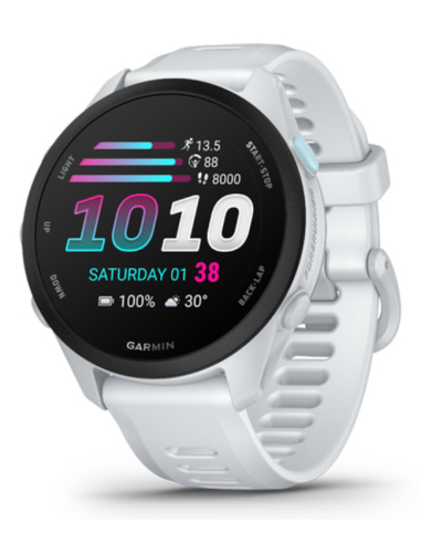 SMARTWATCH GARMIN FORERUNNER 70 BLANCO