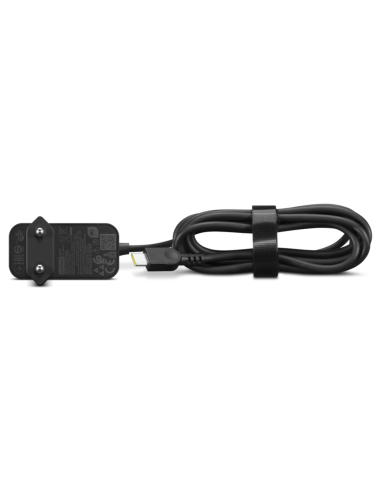 CARGADOR LENOVO USB-C 65W