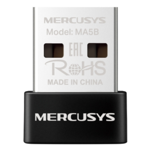 ADAPTADOR MERCUSYS BT 5.4...