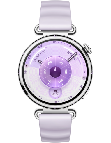 SMARTWATCH HUAWEI GT6 41MM MORADO
