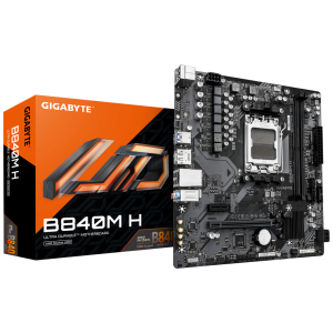 PLACA BASE GIGABYTE B840M H...