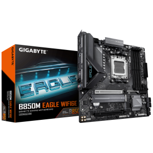 PLACA BASE GIGABYTE B850M...