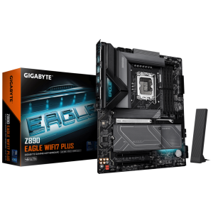 PLACA BASE GIGABYTE  Z890...