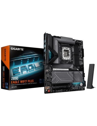 PLACA BASE GIGABYTE  Z890 EAGLE WIFI7...