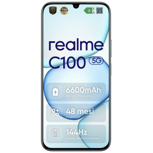 SMARTPHONE REALME C100 5G...