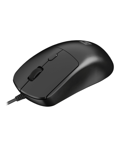 RATON NATEC HAWK 2 2400DPI LASER...