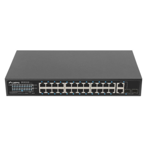 SWITCH LANBERG 24 PTOS...