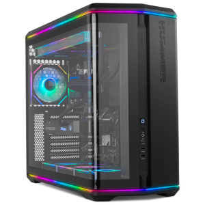 CAJA ATX NOX HUMMER ANVIL...
