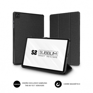 FUNDA TABLET SUBBLIM SHOCK...