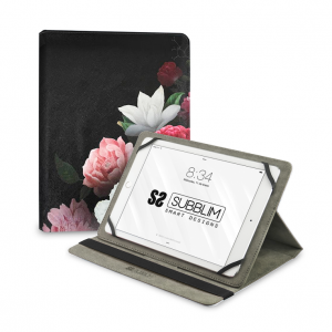 FUNDA TABLET SUBBLIM TRENDY...
