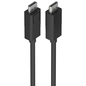 CABLE DISPLAYPORT AISENS...