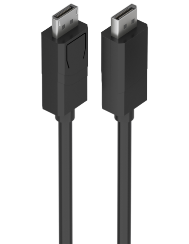 CABLE DISPLAYPORT AISENS CCS V1.4...