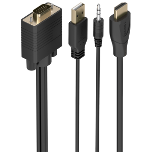 CABLE CONVERSOR AISENS...
