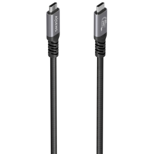CABLE USB4 AISENS GEN3x2...