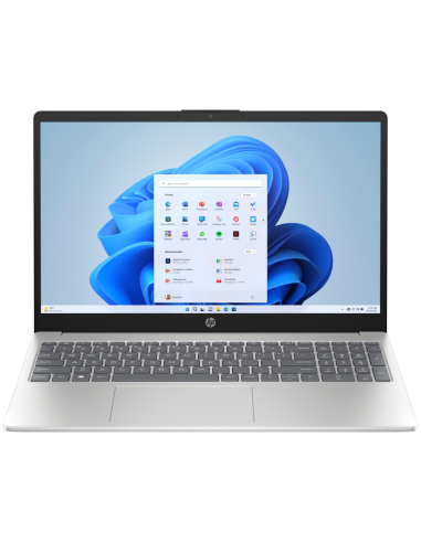 PORTATIL HP 15-FD1010NSX CORE 7 150U...