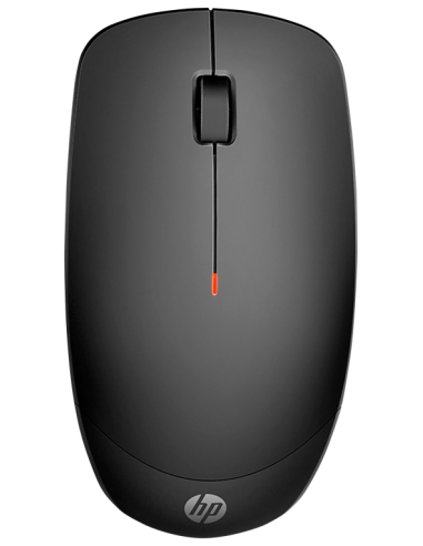 RATON HP 235 SLIM WIRELESS MOUSE