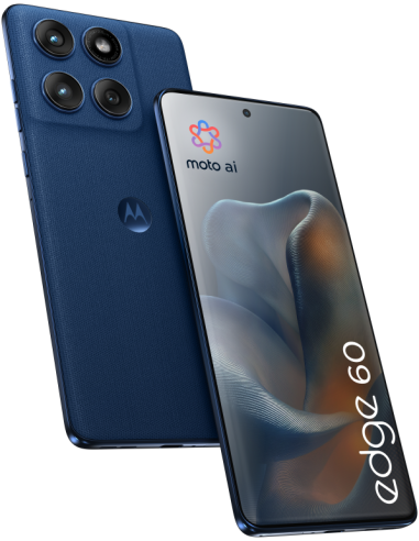 SMARTPHONE MOTOROLA MOTO EDGE 60 5G...
