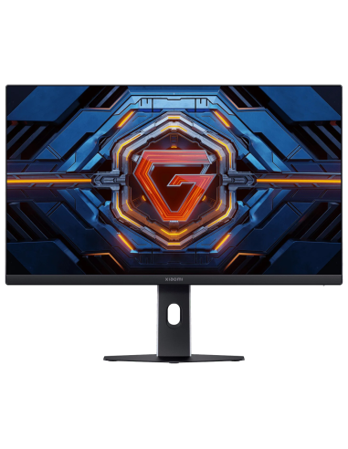MONITOR XIAOMI GAMING MONITOR G24I 2026
