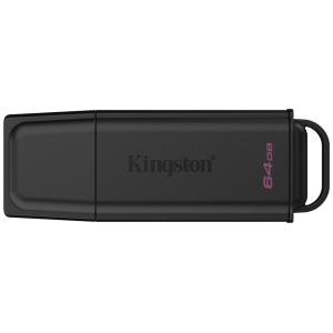 MEMORIA USB 64GB KINGSTON...