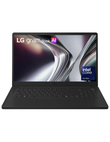 PORTATIL LG GRAM U5-115U 16GB 512GB...