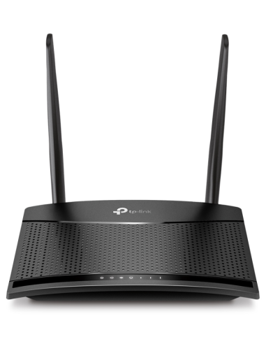 ROUTER TP-LINK 300MBPS N 4G LTE V1