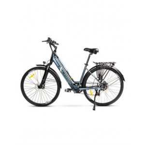 BICICLETA ELECTRICA...