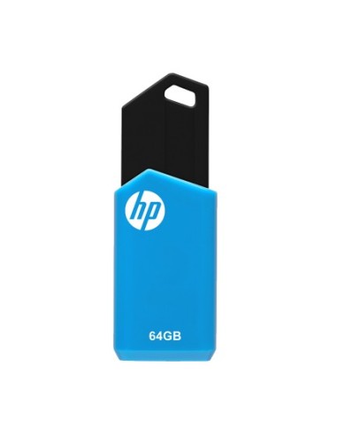 MEMORIA USB 2.0 HP 64GB V150W