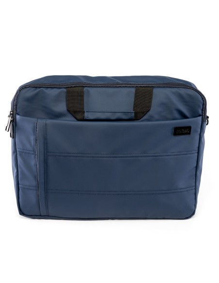 MALETIN NILOX STYLE 15,6" AZUL