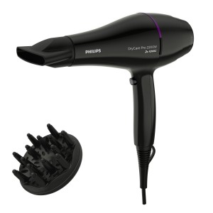 SECADOR DE PELO PHILIPS BHD274 00 2200W 2