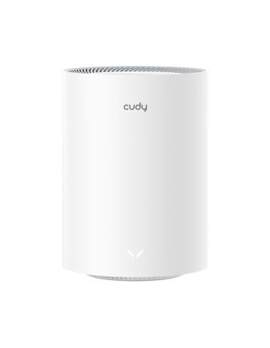 EXTENSOR MESH CUDY AX1800 WIFI 6 MESH SOLUTION M1800 2-PACK
