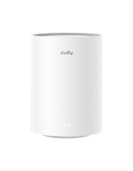 EXTENSOR MESH CUDY AX1800 WIFI 6 MESH SOLUTION M1800 2-PACK