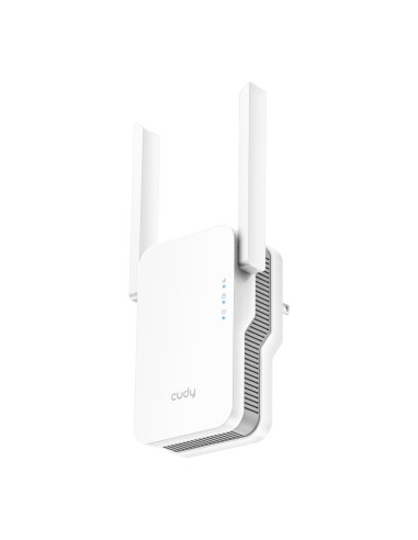 REPETIDOR MESH CUDY AX1800 WIFI 6 MESH REPEATER RE1800