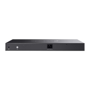 SWITCH TP LINK OMADA SX3832 24-PORT RJ45 HASTA 10GB 8-PORT SFP+ 10GB 2