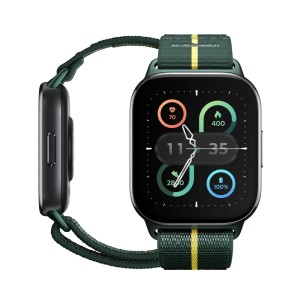 SMARTWATCH MOTOROLA MOTO WATCH FIT