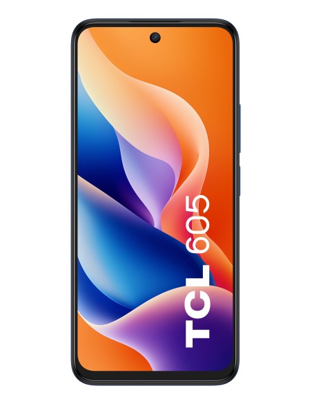 SMARTPHONE TCL 605 4 128GB MIDNIGHT BLUE