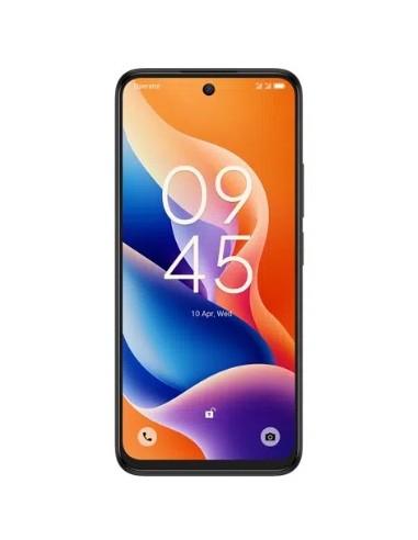 SMARTPHONE TCL 605 8 256GB BLACK