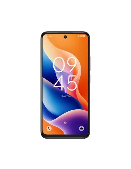 SMARTPHONE TCL 605 8 256GB BLACK