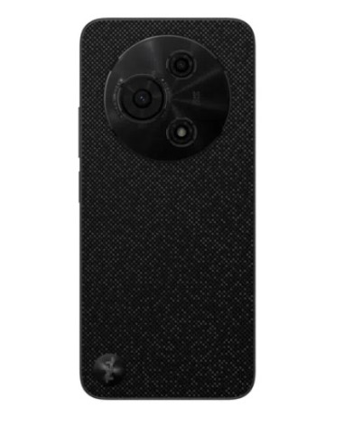 SMARTPHONE TCL 605 8 256GB BLACK