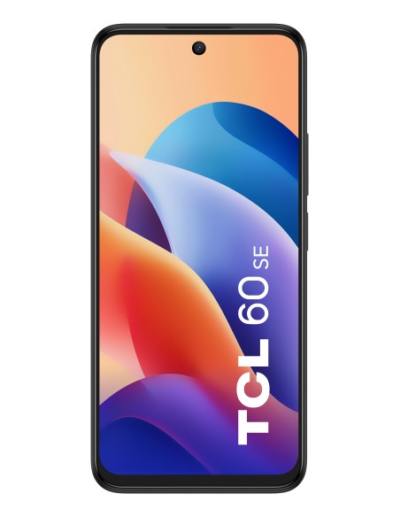 SMARTPHONE TCL 60 SE 8 512GB BLACK