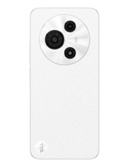 SMARTPHONE TCL 60 SE 8 512GB PURE WHITE