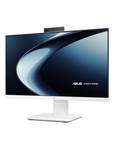 PC AIO ASUS V400 V440VAK-WPC2470 CORE 7 240H 16GB 512GB 23.8" FDOS BLANCO