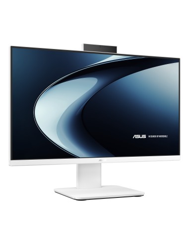 PC AIO ASUS V400 V440VAK-WPC2470 CORE 7 240H 16GB 512GB 23.8" FDOS BLANCO