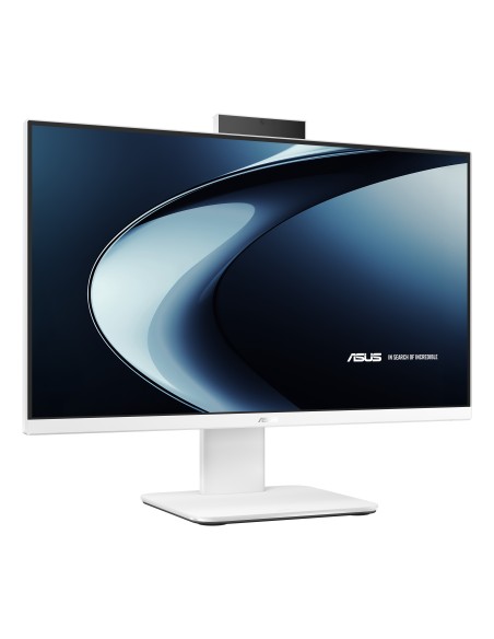 PC AIO ASUS V400 V440VAK-WPC2470 CORE 7 240H 16GB 512GB 23.8" FDOS BLANCO