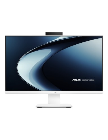 PC AIO ASUS V400 V470VA-WPE035W CORE 7 240H 16GB 512GB 27" W11H BLANCO