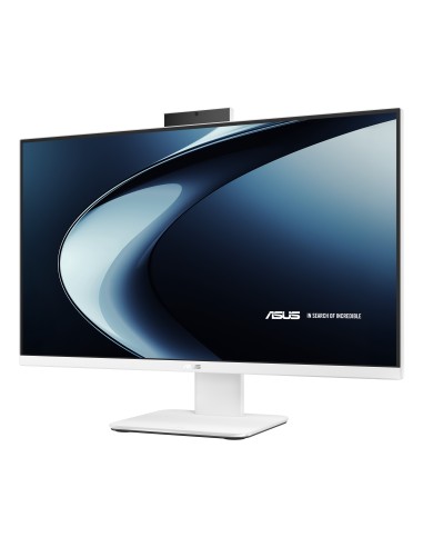PC AIO ASUS V400 V470VA-WPE035W CORE 7 240H 16GB 512GB 27" W11H BLANCO